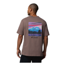 COLUMBIA Csc™ Heavyweight Back Graphic Tee|Man