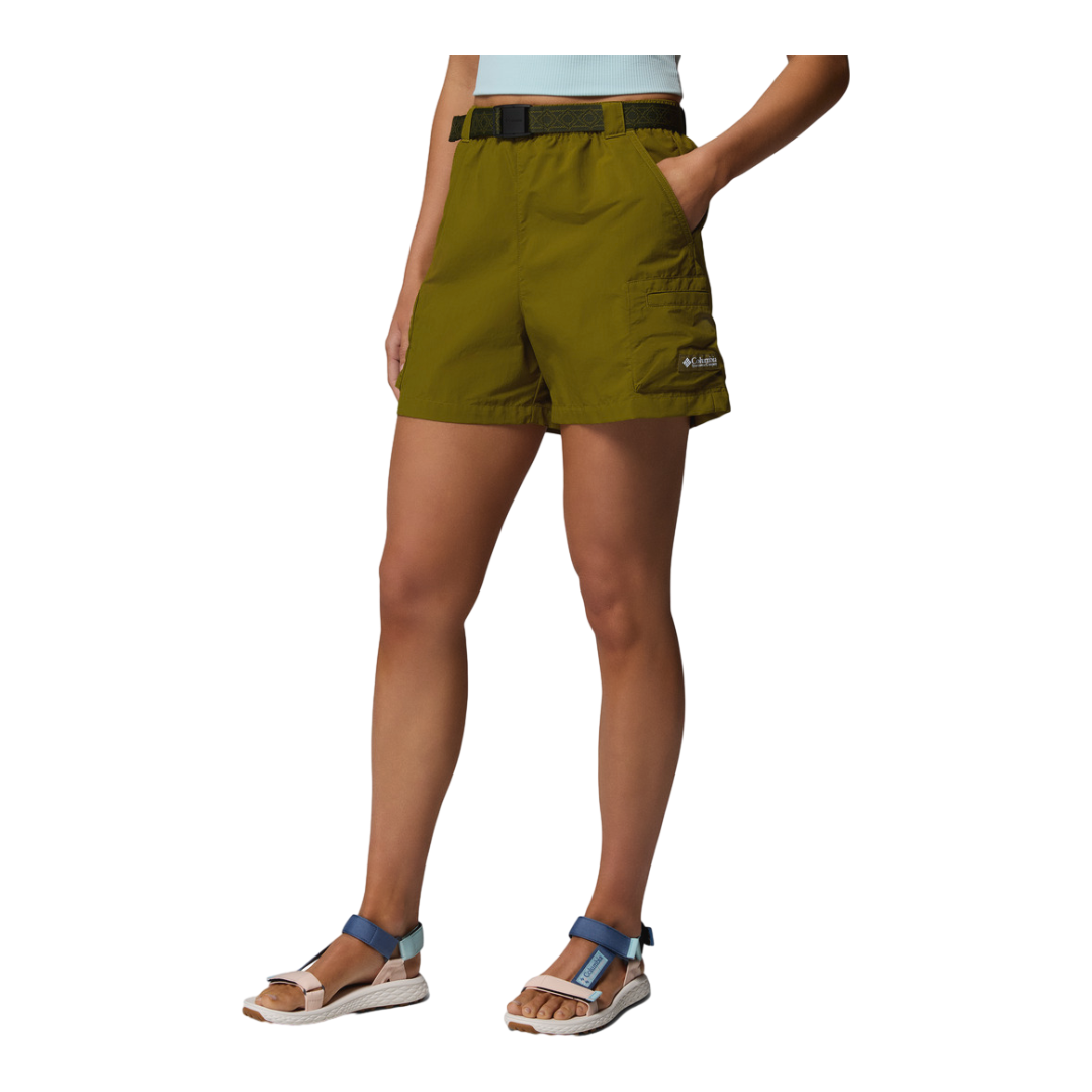 COLUMBIA Sequoia Grove™ Woven Short|Wmn
