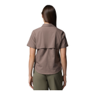 COLUMBIA Silver Ridge™ Utility Ii Ss Shirt|Wmn