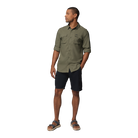 COLUMBIA Silver Ridge™ Utility Ii Ls Shirt|Man