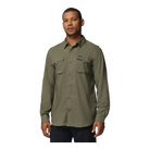 COLUMBIA Silver Ridge™ Utility Ii Ls Shirt|Man