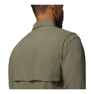 COLUMBIA Silver Ridge™ Utility Ii Ls Shirt|Man