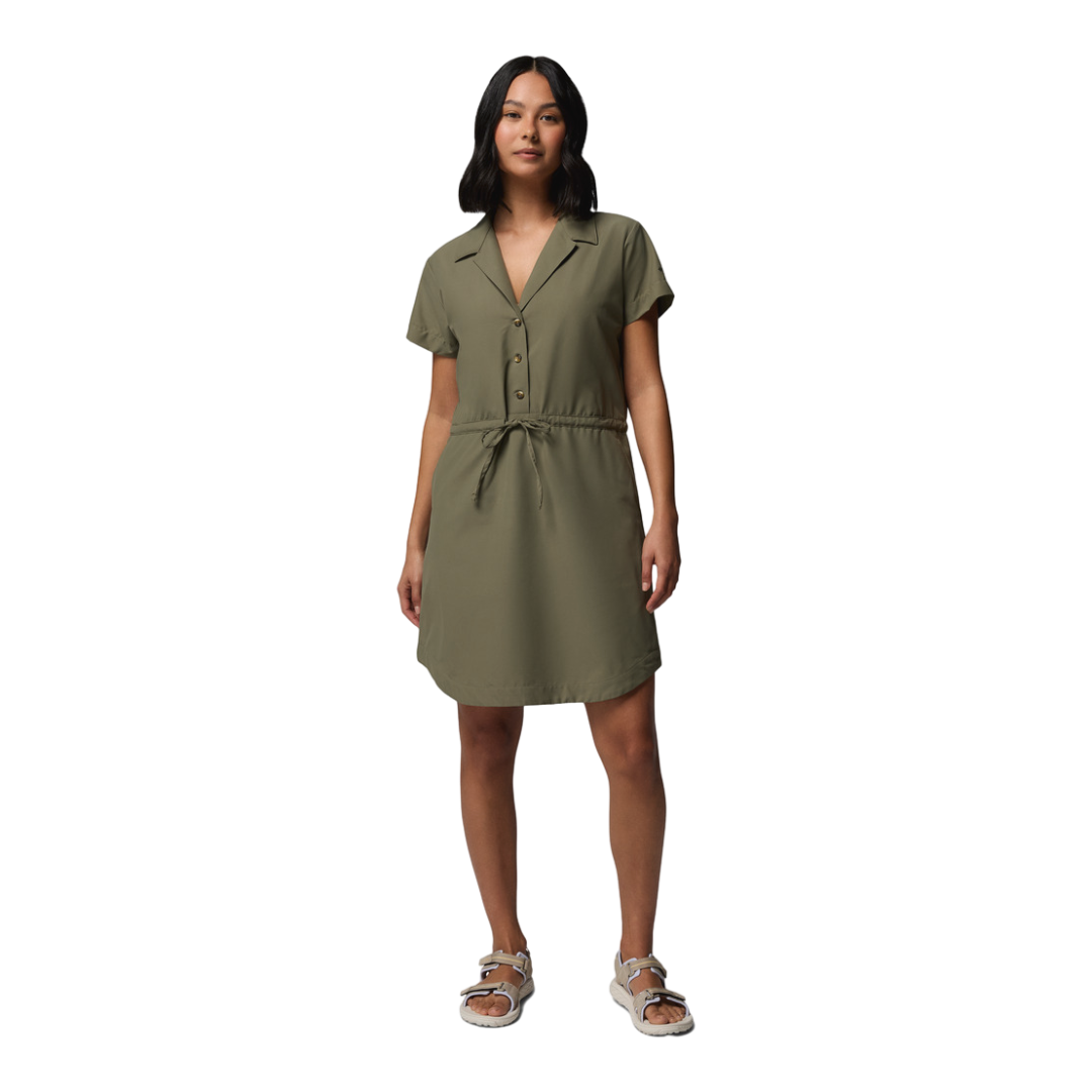 COLUMBIA Cedar Crest™ Dress|Wmn