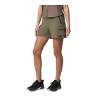 COLUMBIA Silver Ridge™ Elite Short|Wmn