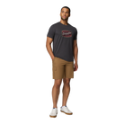 COLUMBIA Parsons Point™ Ss Graphic Tee|Man