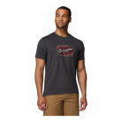 COLUMBIA Parsons Point™ Ss Graphic Tee|Man
