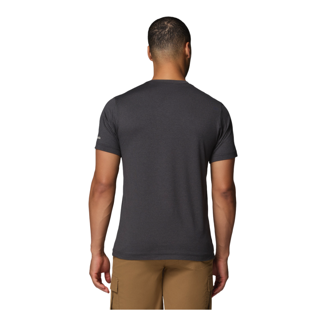 COLUMBIA Parsons Point™ Ss Graphic Tee|Man