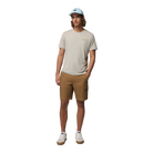 COLUMBIA Parsons Point™ Ss Back Graphic Tee|Man