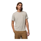 COLUMBIA Parsons Point™ Ss Back Graphic Tee|Man