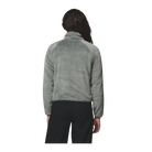 Fleece tecnico donna CANYON CAMP