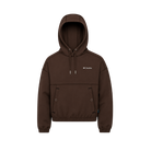 Fleece tecnico donna TIMBER MEADOW