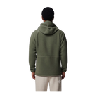 Fleece tecnico uomo TIMBER