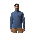 Fleece tecnico uomo SWEATER WEATHER