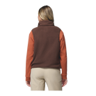 Gilet donna HELVETICA 