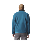 Fleece tecnico uomo SEQUOIA GROVE