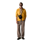 Fleece tecnico uomo SEQUOIA GROVE