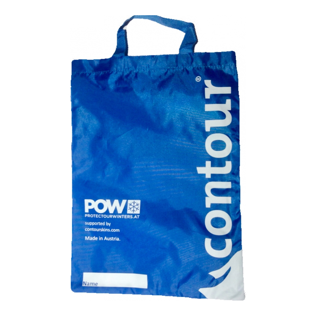 Contour - CUSTODIA TESSILFOCA