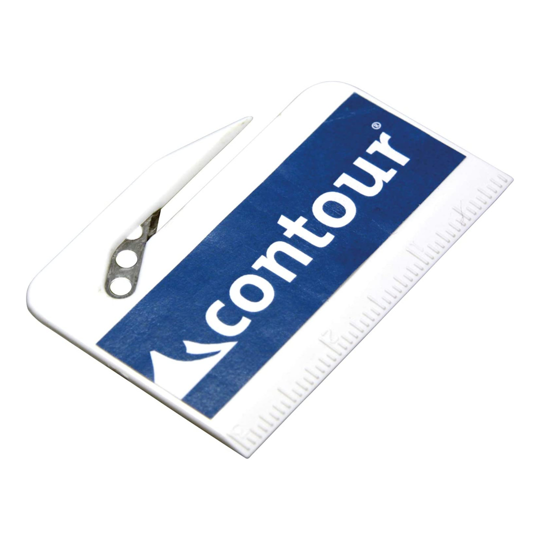 CONTOUR Taglierino