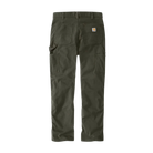 Pantaloni uomo DUCK DUNG