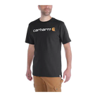CARHARTT T.Shirt Core Logo