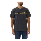 CARHARTT T.Shirt Core Logo