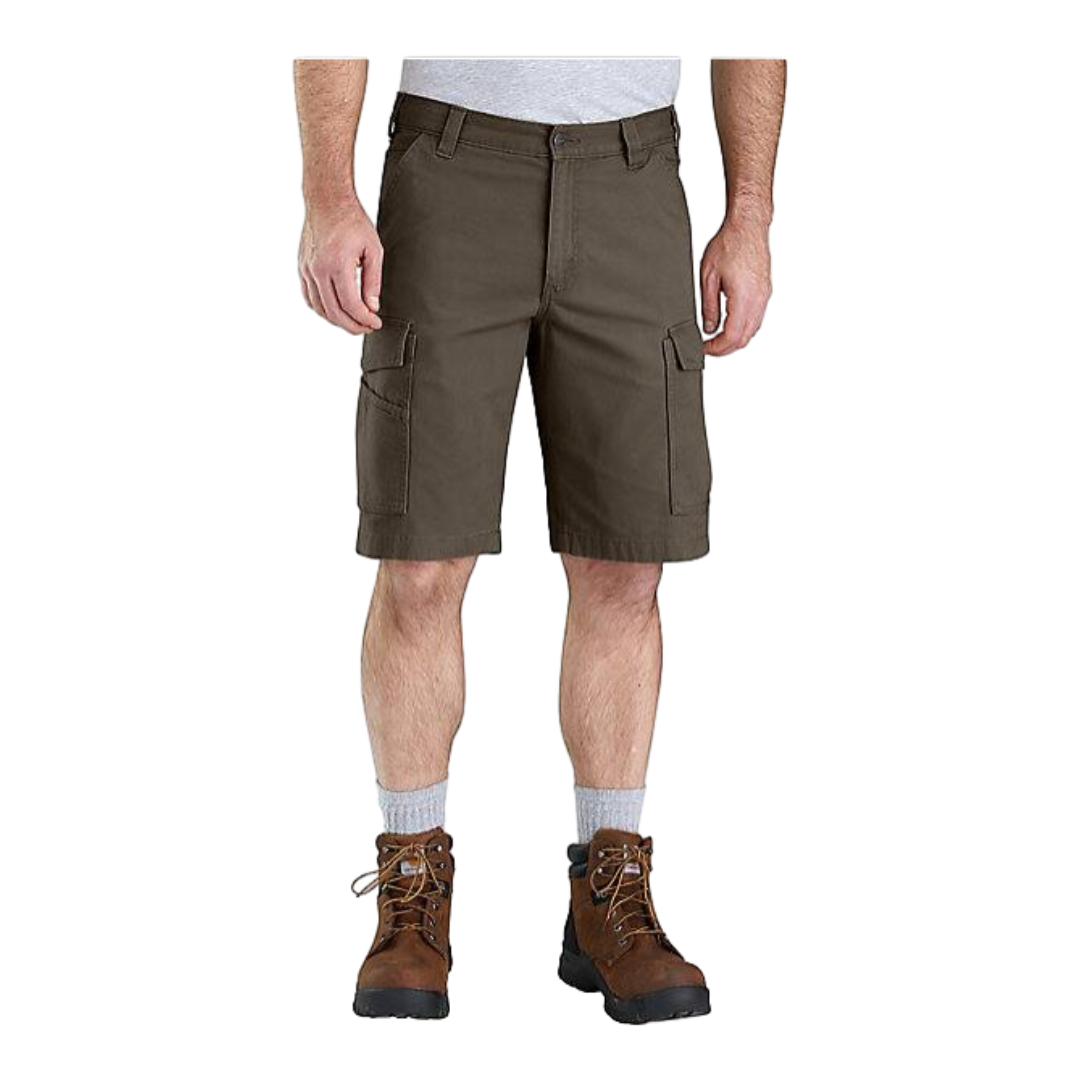 Pantaloncini cargo RAGBY RUGGED