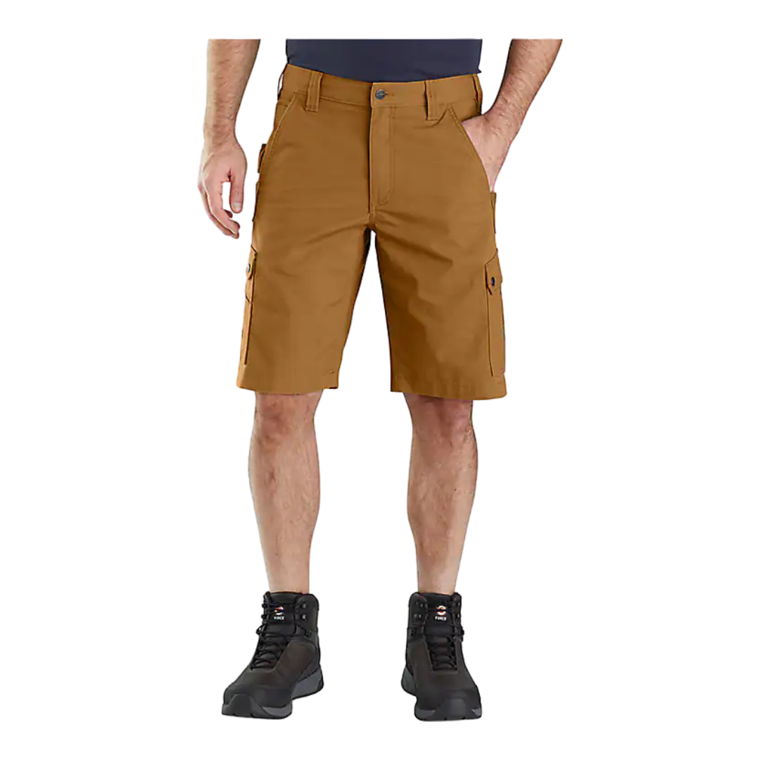 Pantaloncini cargo WORK SHORT
