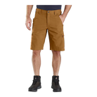 Pantaloncini cargo WORK SHORT