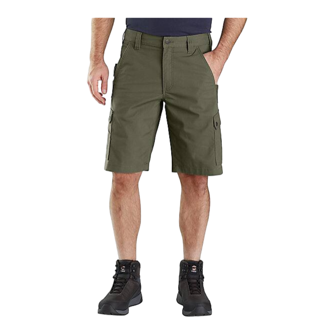 Pantaloncini cargo WORK SHORT