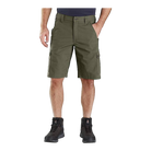 Pantaloncini cargo WORK SHORT