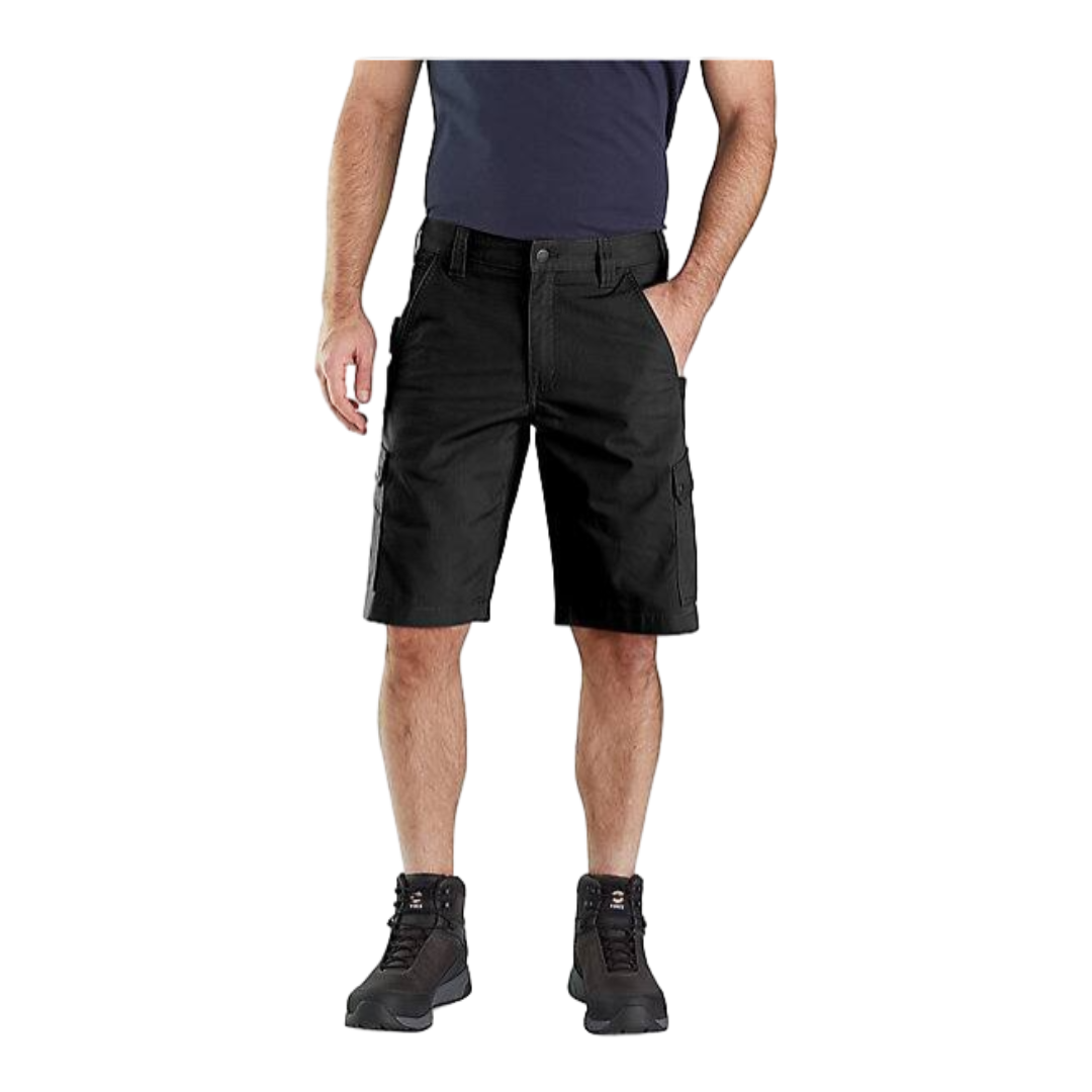 Pantaloncini cargo WORK SHORT