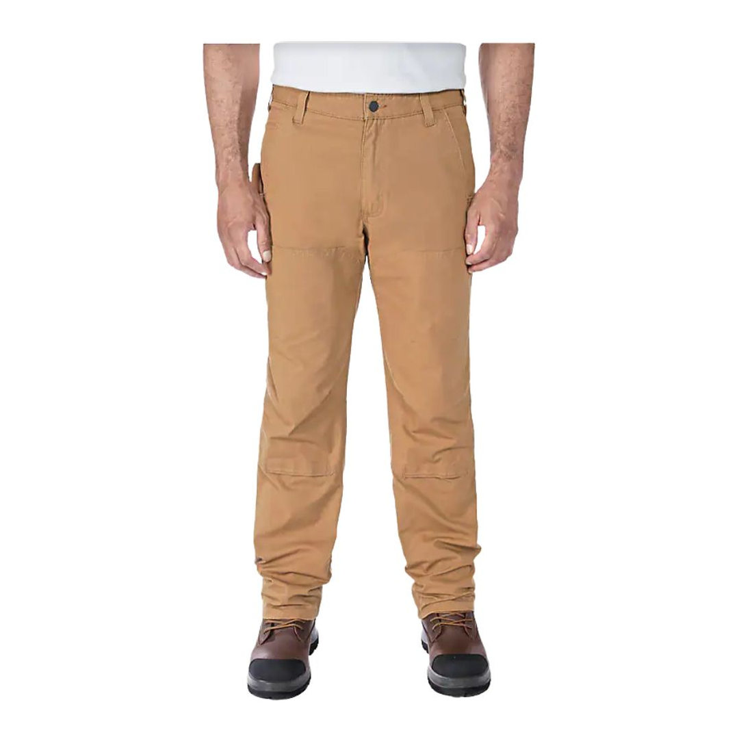 CARHARTT Pants Steel Rugged Utility
