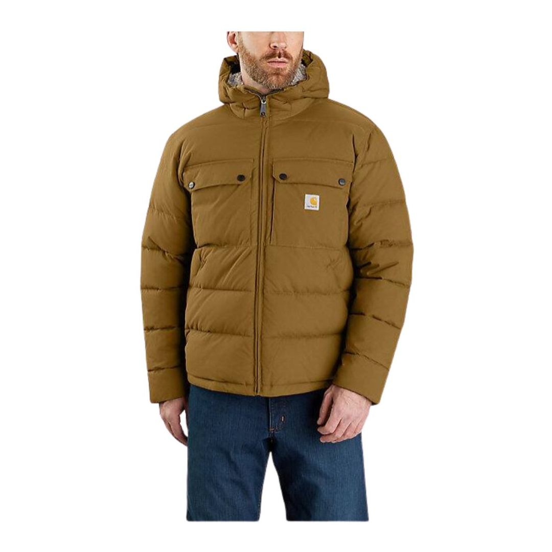 CARHARTT Padded Jacket Canali