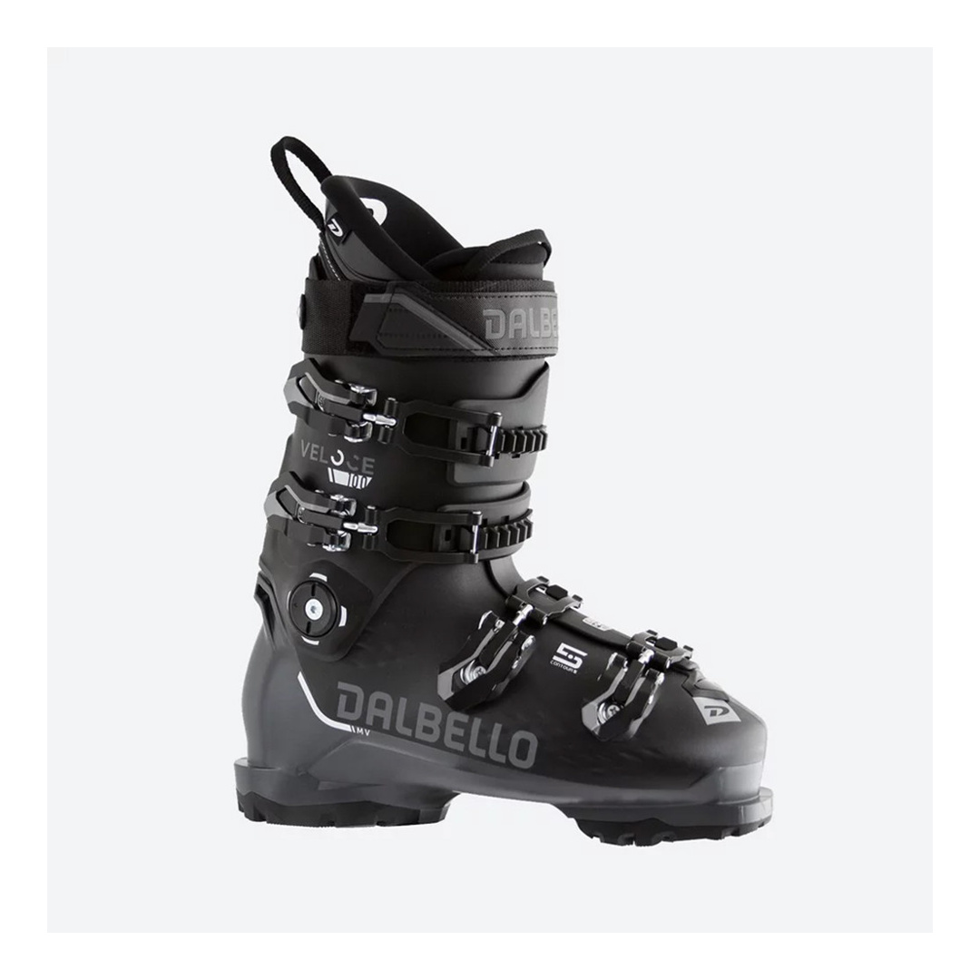 Scarponi DAL BELLO VELOCE 100 GW_Black/Black