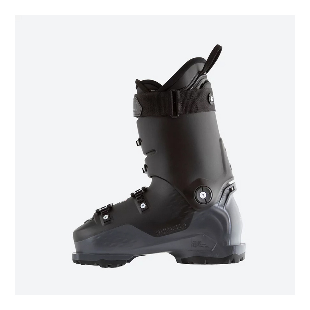 Scarponi DAL BELLO VELOCE 100 GW_Black/Black