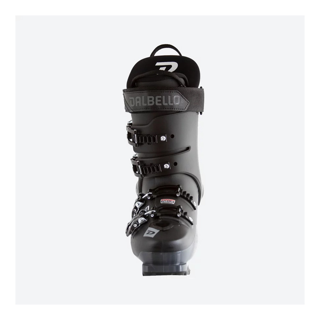 Scarponi DAL BELLO VELOCE 100 GW_Black/Black