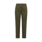 Pantaloni donna LYCELL TWILL