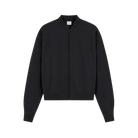 Felpa con zip donna SOFT TOUCH