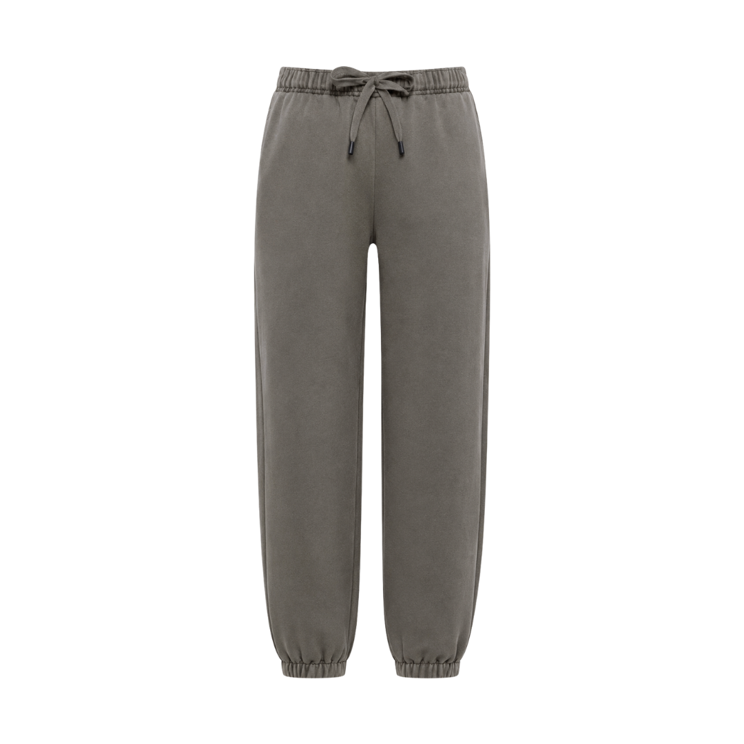 Pantaloni donna MARBLED
