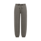 Pantaloni donna MARBLED