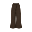 Pantaloni a gamba ampia donna