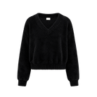 Felpa donna FLUFFY