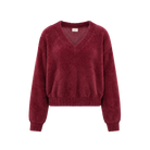 Felpa donna FLUFFY