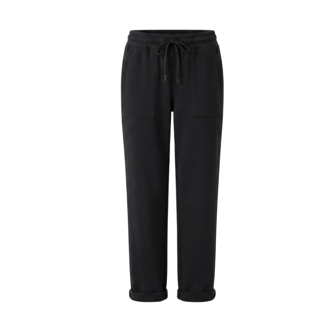 Pantaloni in velluto a coste