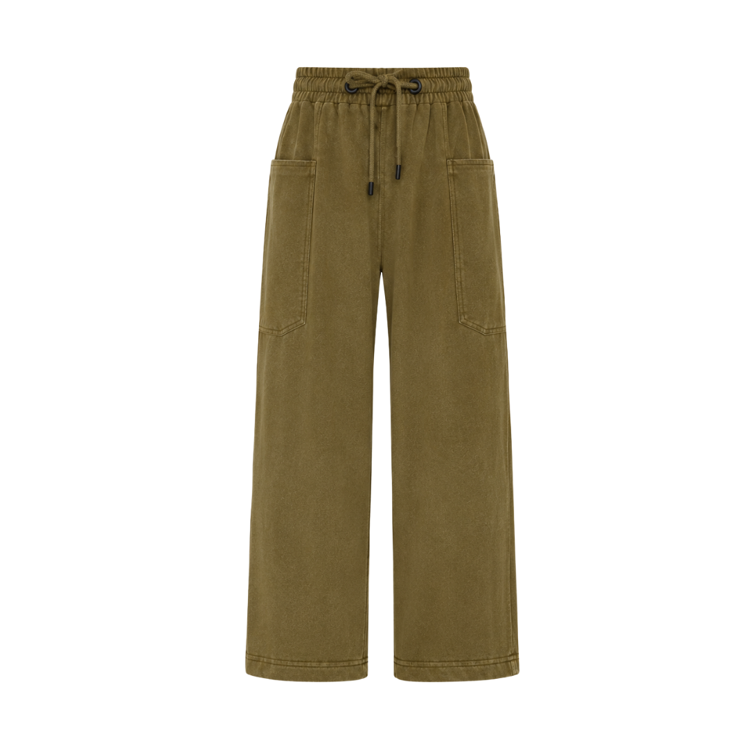 Pantaloni donna BALLON