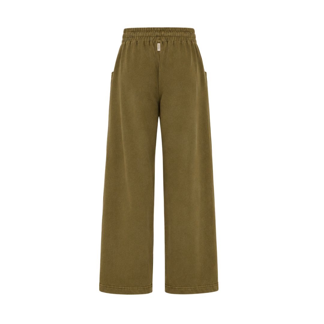Pantaloni donna BALLON