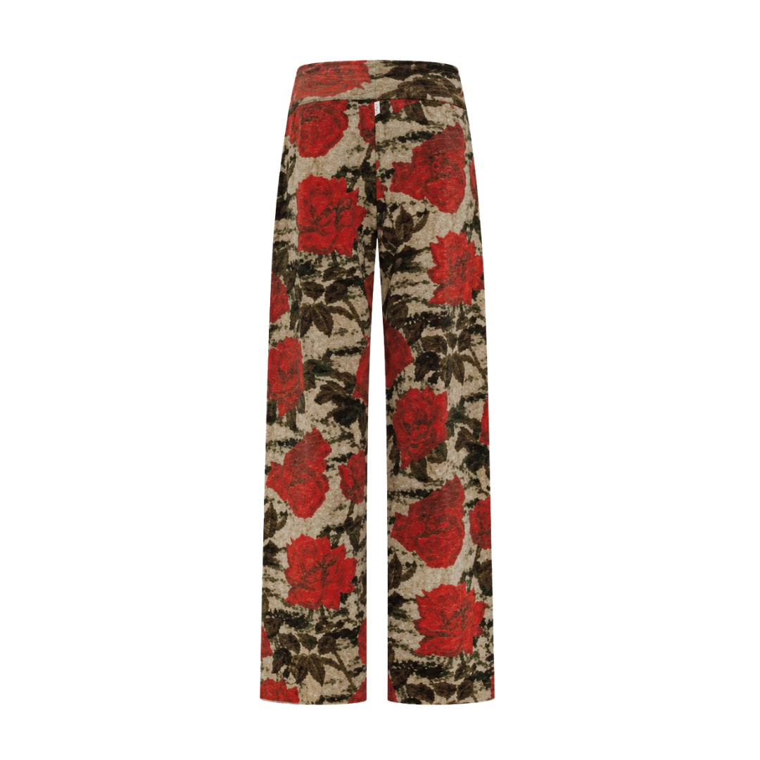 Pantaloni donna ALLOWER