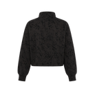 Felpa con zip donna MATELASSE'