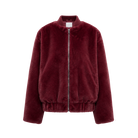 Giacca ECO-FUR BOMBER