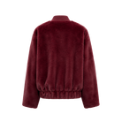 Giacca ECO-FUR BOMBER
